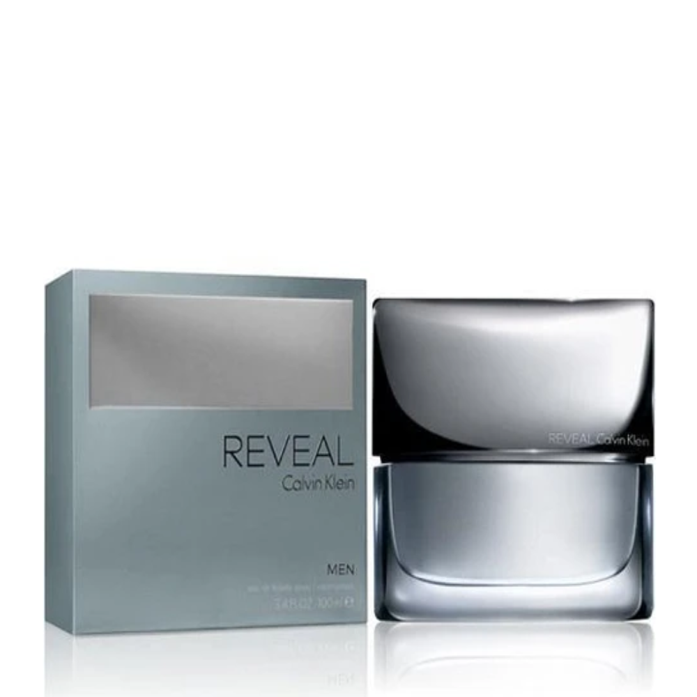 CALVIN KLEIN REVEAL MEN EDT 50ML