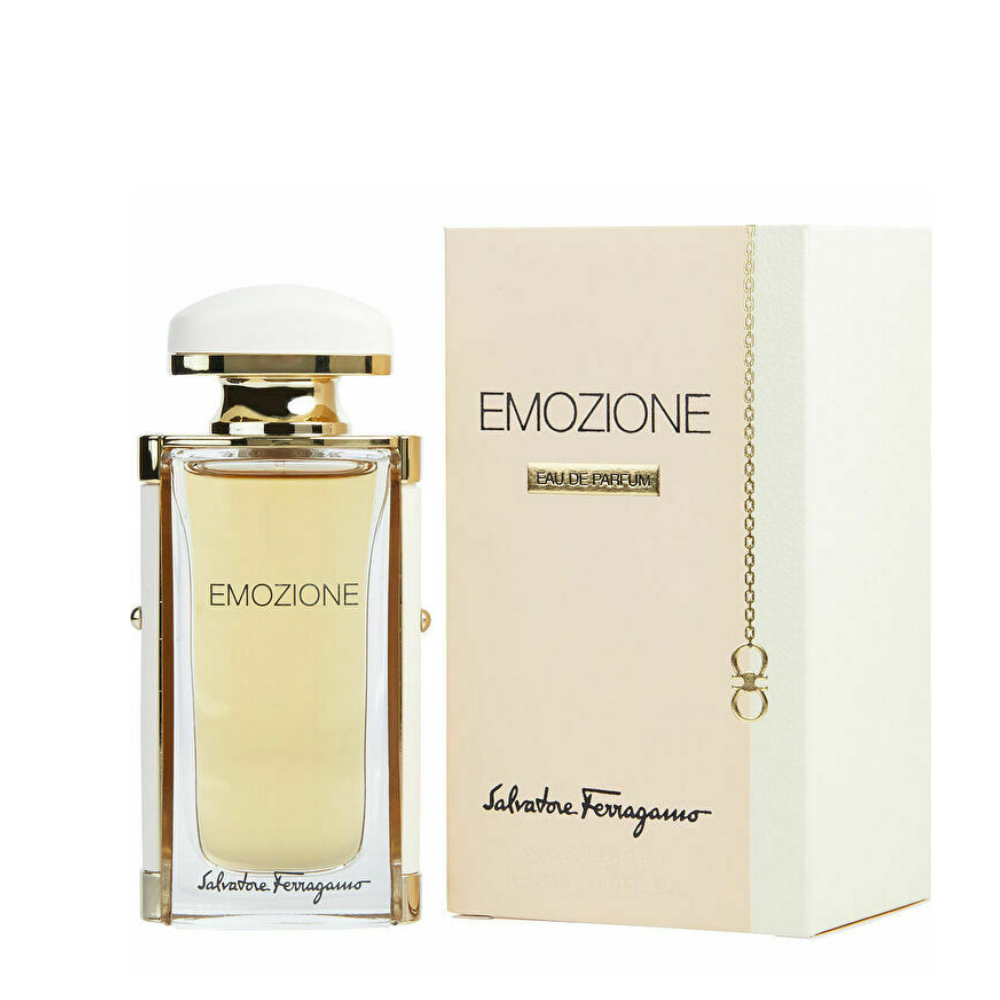 FERRAGAMO EMOZIONE EDP 30ML