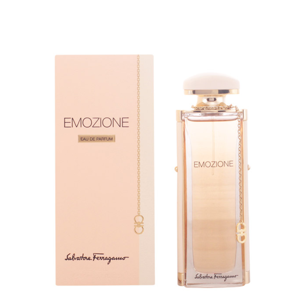 FERRAGAMO EMOZIONE EDP 50ML