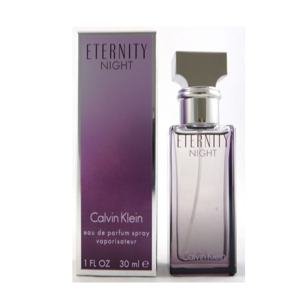 CALVIN KLEIN ETERNITY NIGHT EDP 30ML