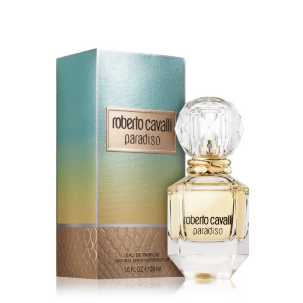 ROBERTO CAVALLI PARADISO EDT 30ML
