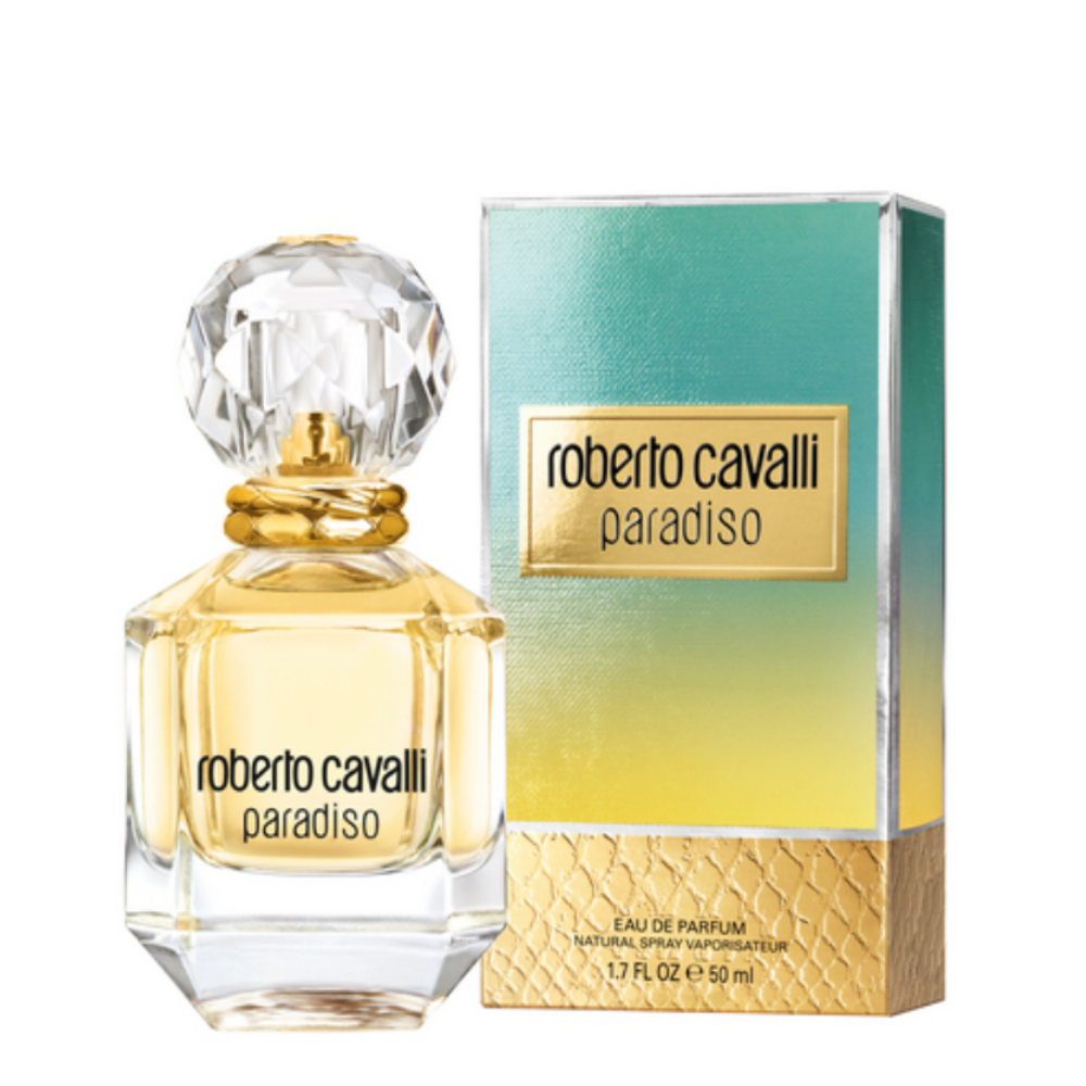 ROBERTO CAVALLI PARADISO EDP 50ML