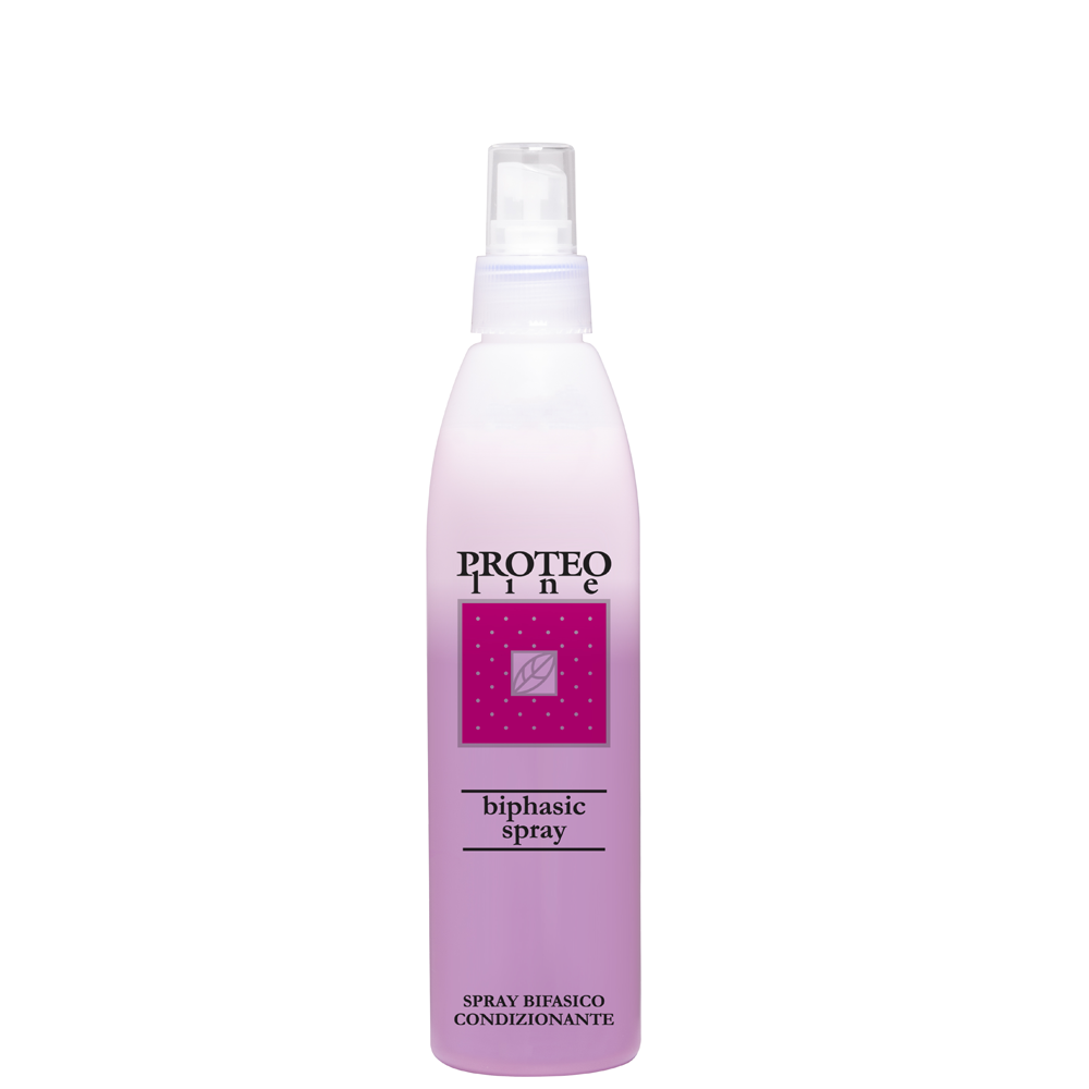 PROTEO SPRAY BIFASICO CONDIZIONANTE 250ML