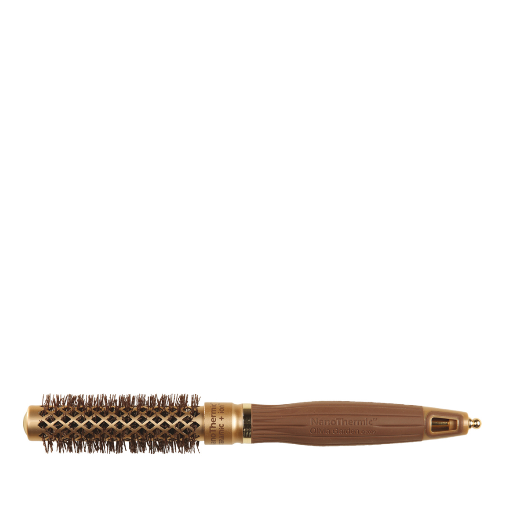 OLIVIA GARDEN NANO THERMIC SPAZZOLA TERMICA MM18 41821