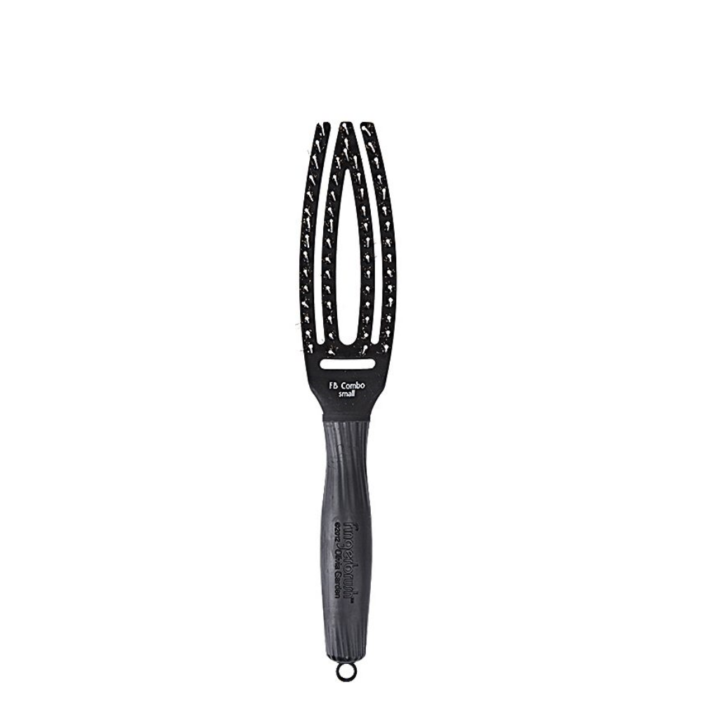 OLIVIA GARDEN FINGER COMBO SPAZZOLA SMALL 41830