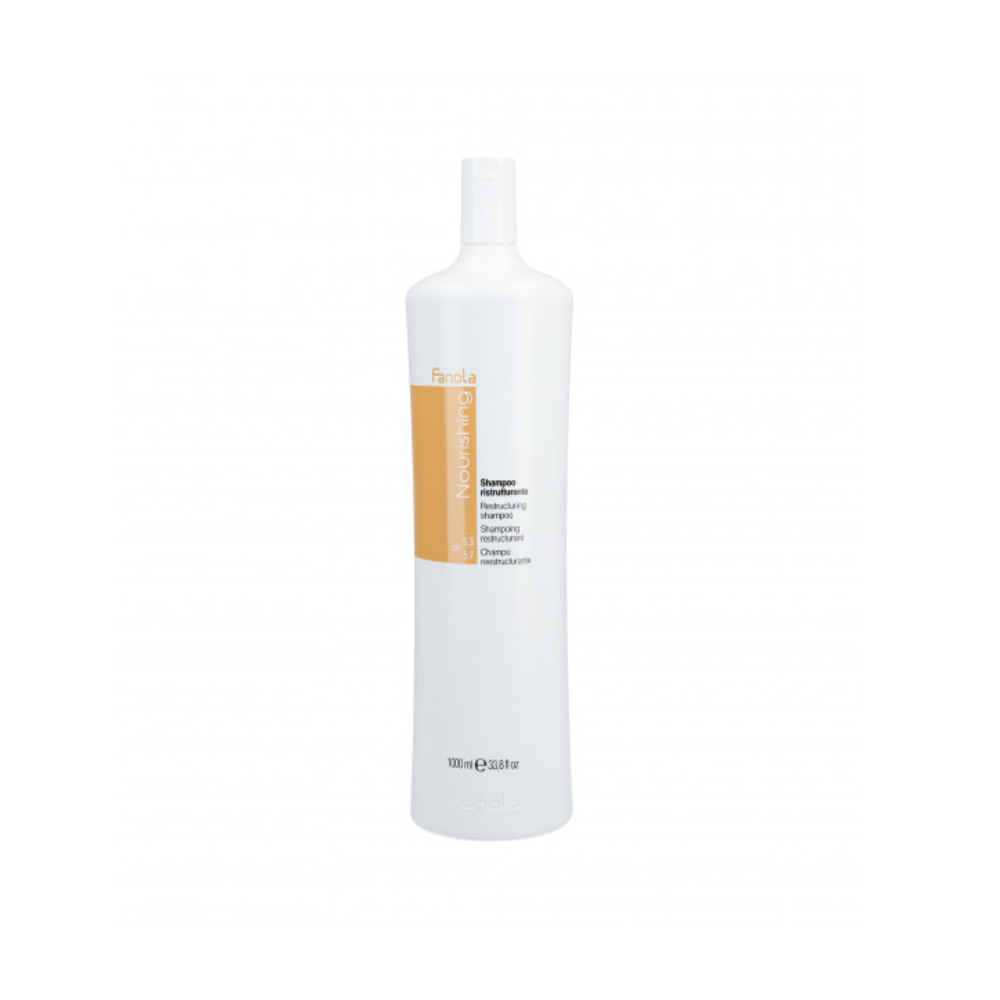 FANOLA SHAMPOO RISTRUTTURANTE 1000ML 86232