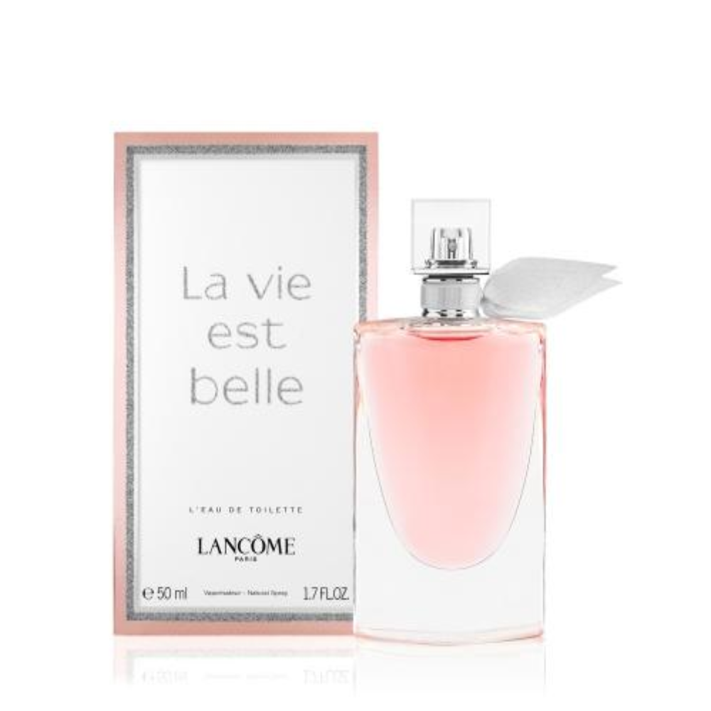 LANCOME LA VIE EST BELLE EDT 50ML