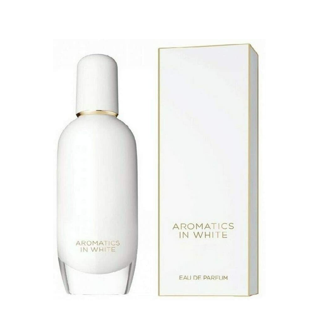 CLINIQUE AROMATICS IN WHITE EDP 30ML