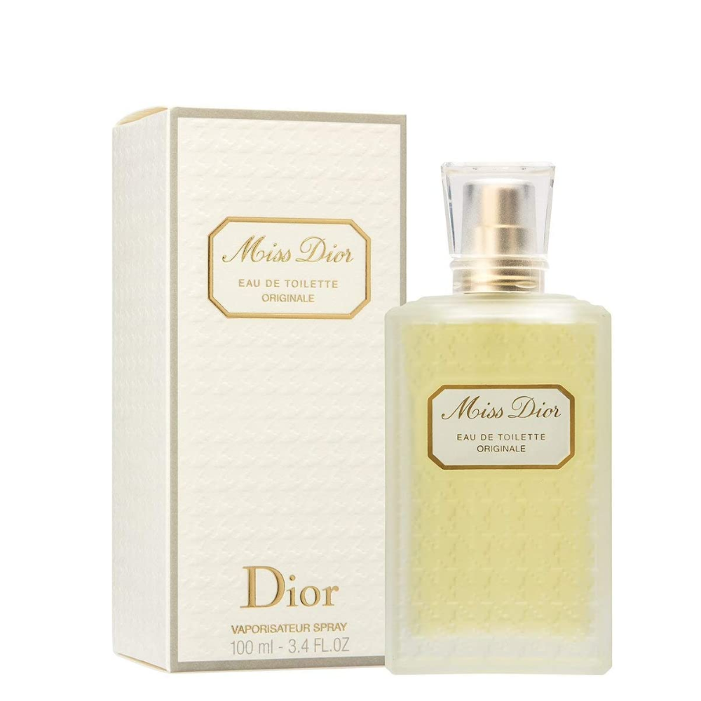 CHRISTIAN DIOR MISS DIOR EDT 100ML