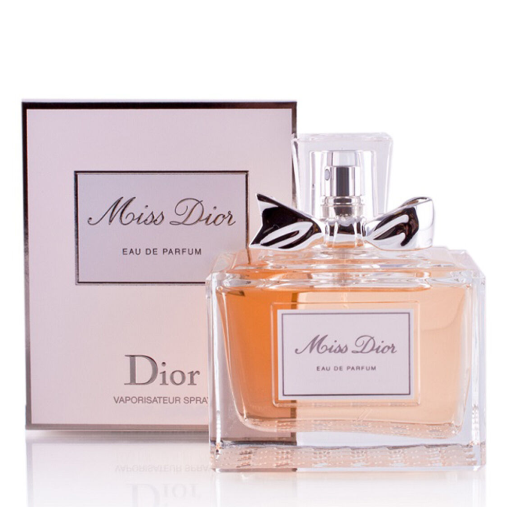 CHRISTIAN DIOR MISS DIOR EDP 50ML
