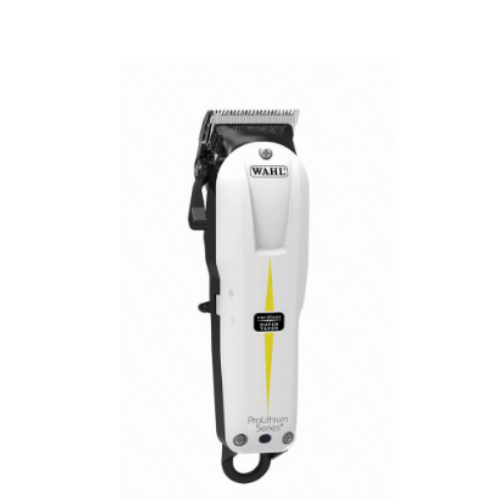 -WAHL TOSATRICE CORDLESS SUPER TAPER PROLITHIUM 43013 08591-2316H