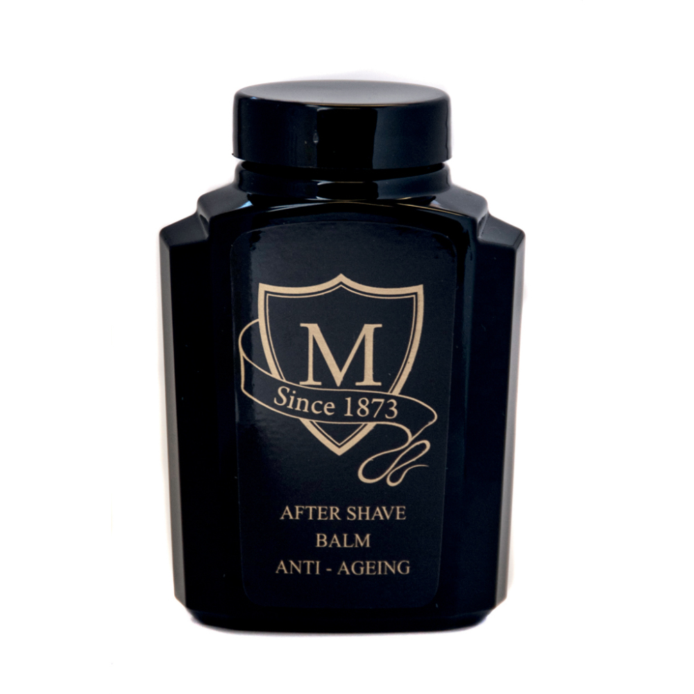 MORGAN'S AFTER SHAVE BALM 125ML 39925