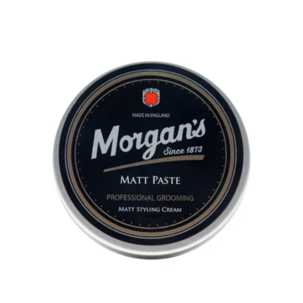 MORGAN'S MATT PASTE 75ML 39888