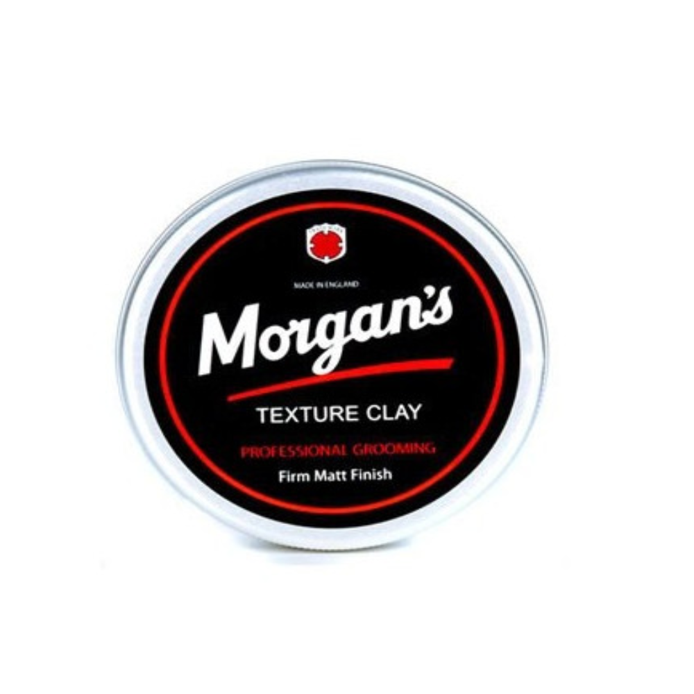 MORGAN'S TEXTURE CLAY 75ML 39889