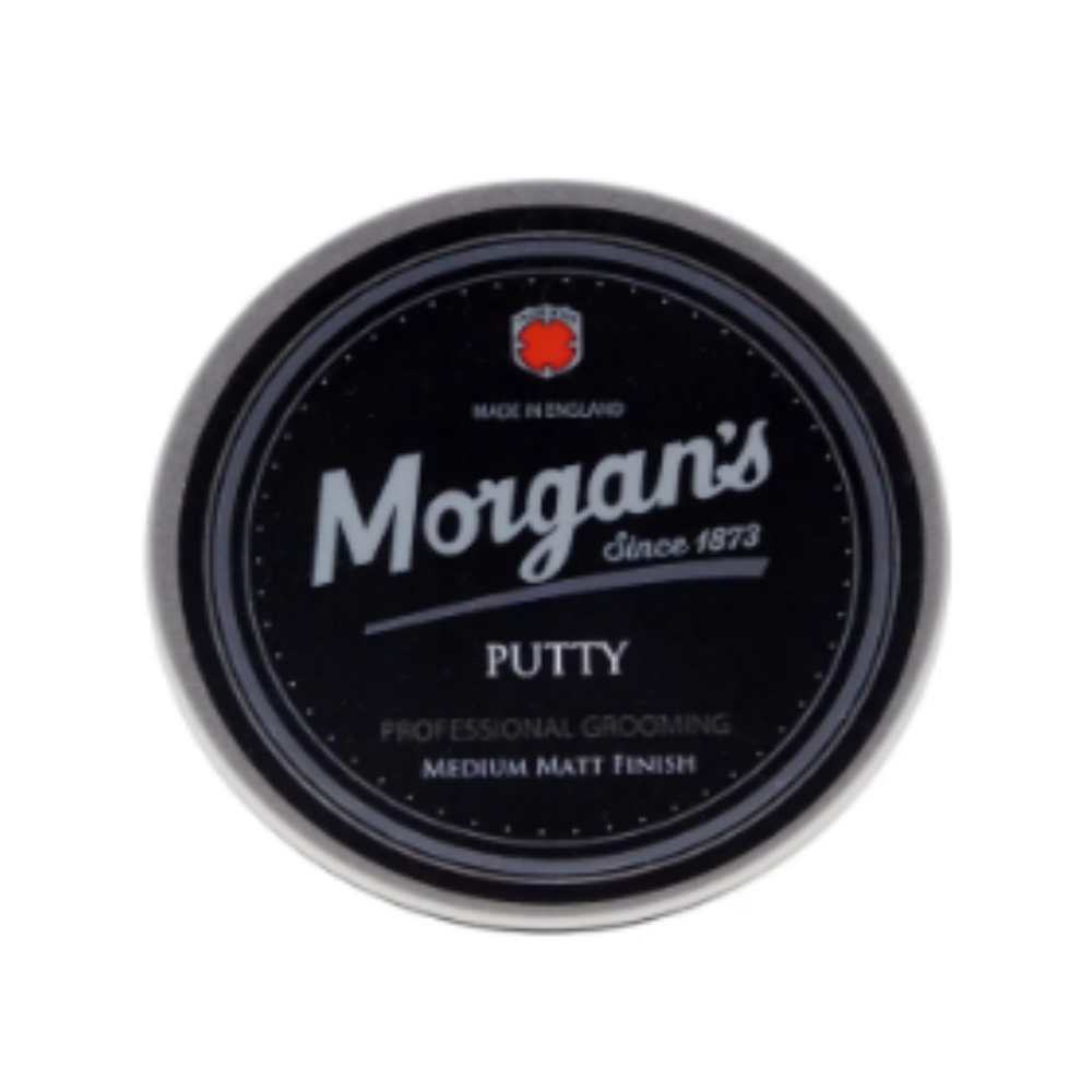 MORGAN'S PUTTY 75ML 39962