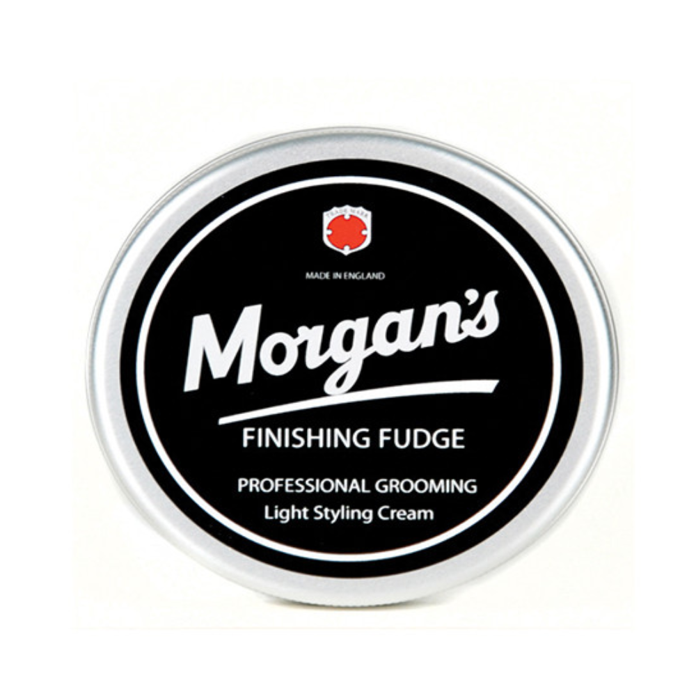 MORGAN'S FINISHING FUDGE 75ML 39961