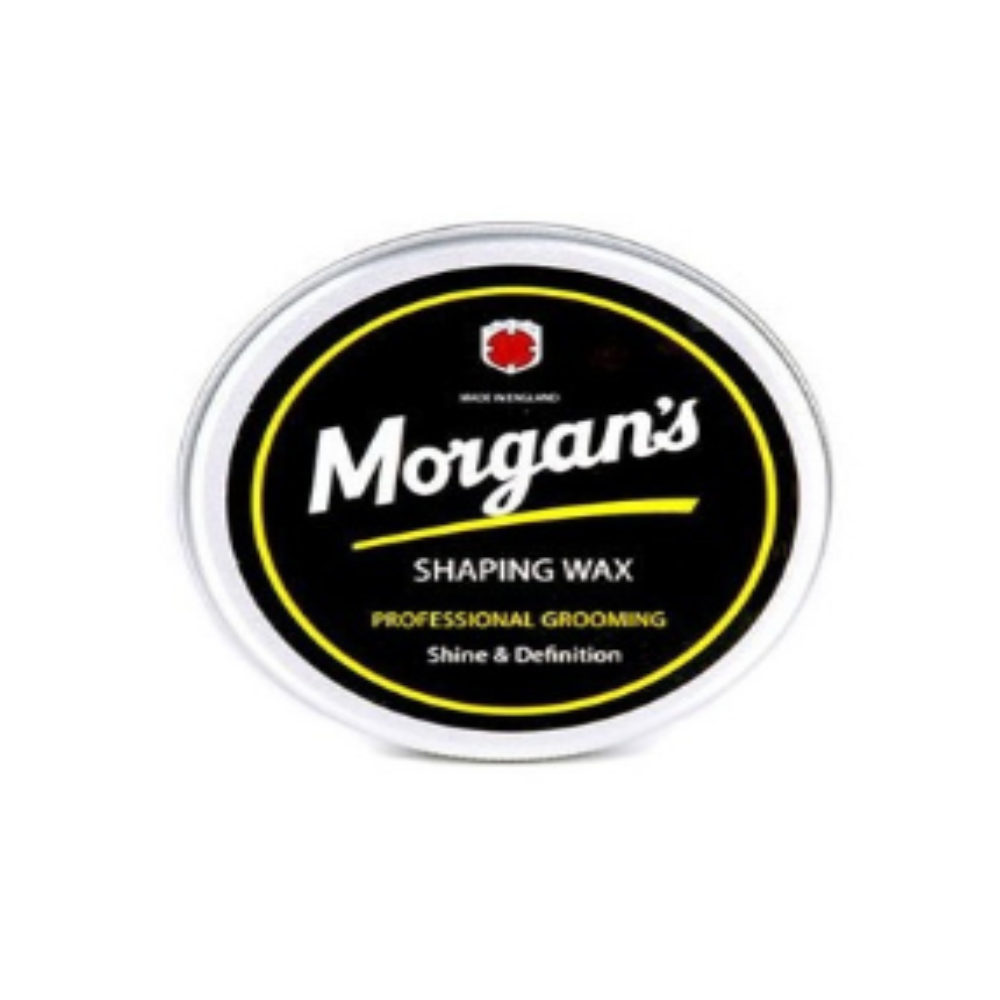 MORGAN'S SHAPING WAX 75ML 39963