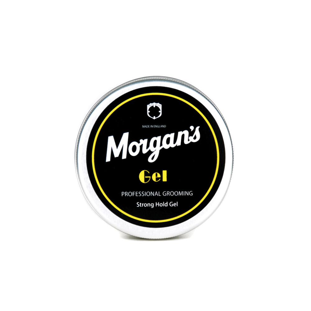 MORGAN'S GEL STRONG 100ML 39905