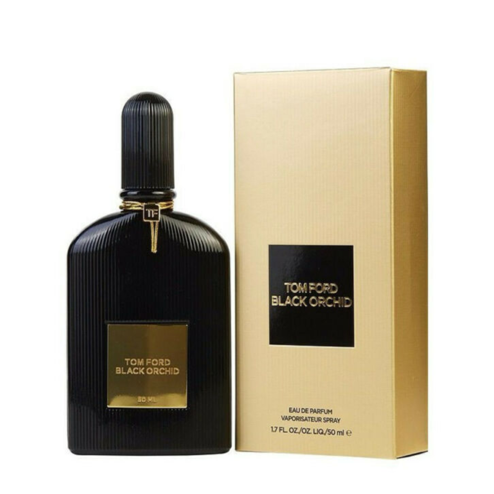TOM FORD BLACK ORCHID EDP 50ML