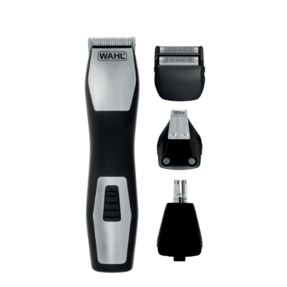 WAHL TOSATRICE CORDLESS GROOMSMAN PRO ALL IN ONE 43051