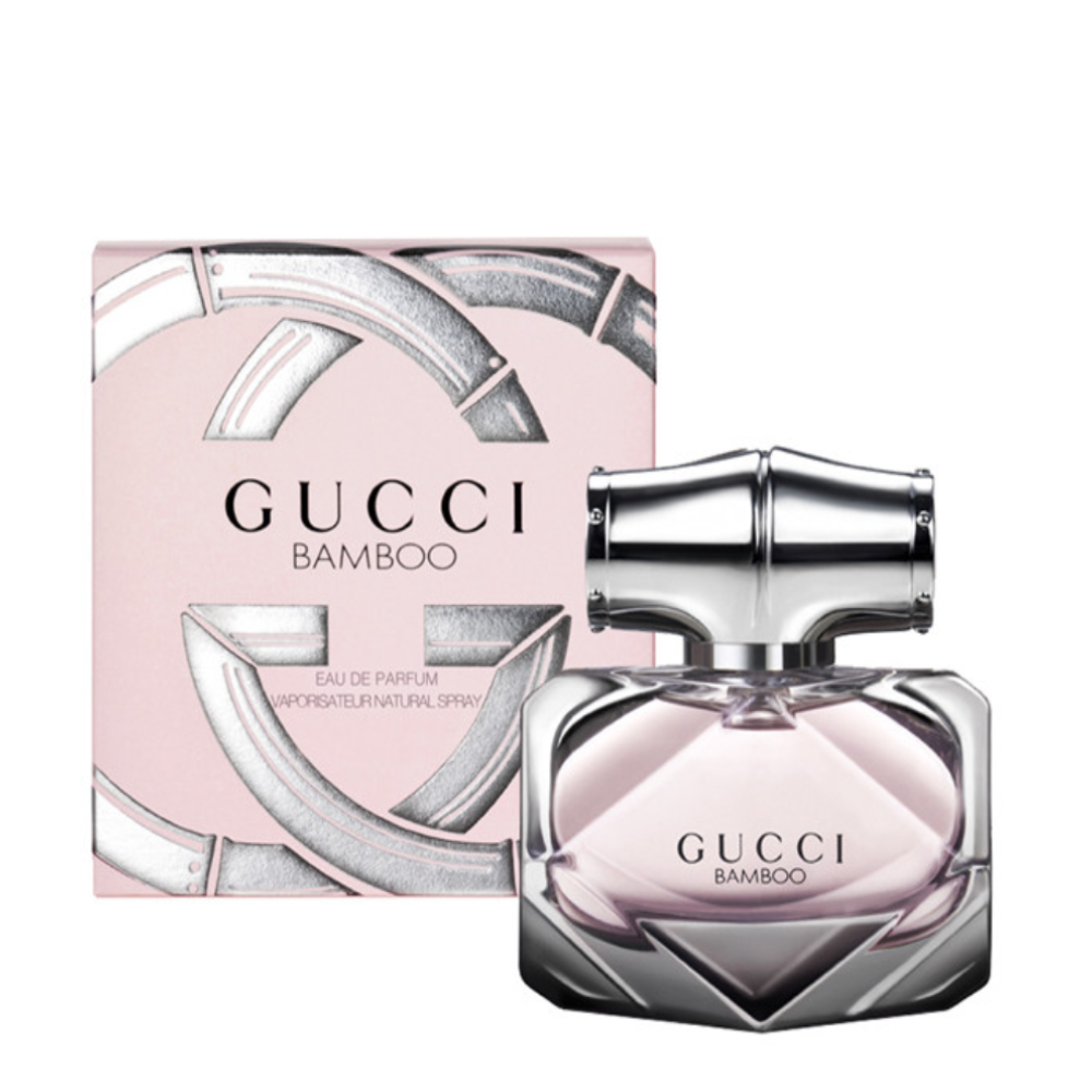 GUCCI BAMBOO EDP 30ML
