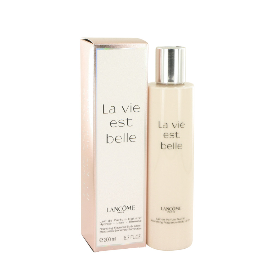 LANCOME LA VIE EST BELLE LATTE CORPO 200ML