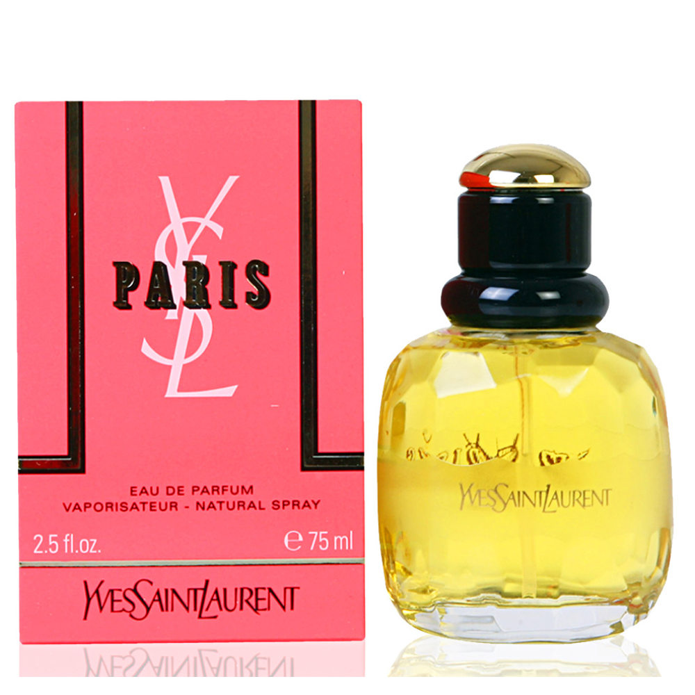 YSL PARIS EDP 75ML