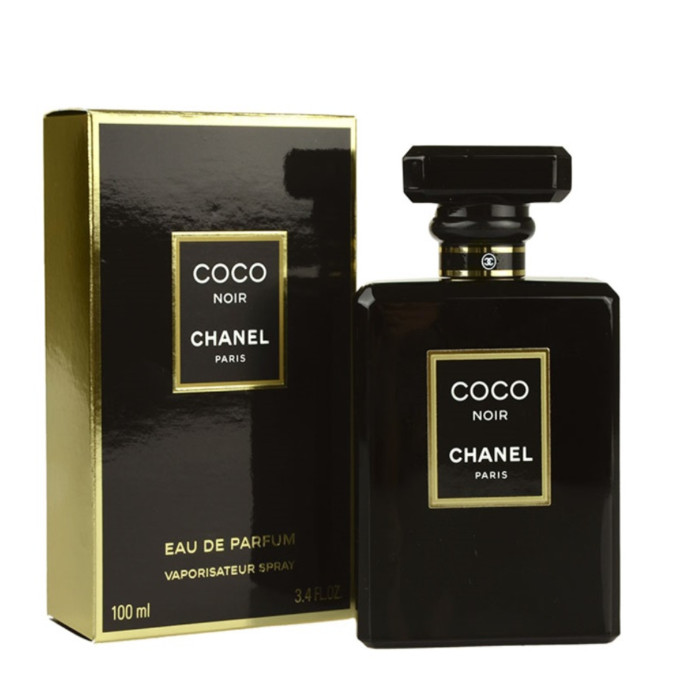 CHANEL COCO NOIR EDP 100ML