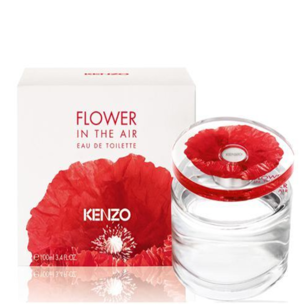 KENZO FLOWER IN THE AIR EDT 50ML