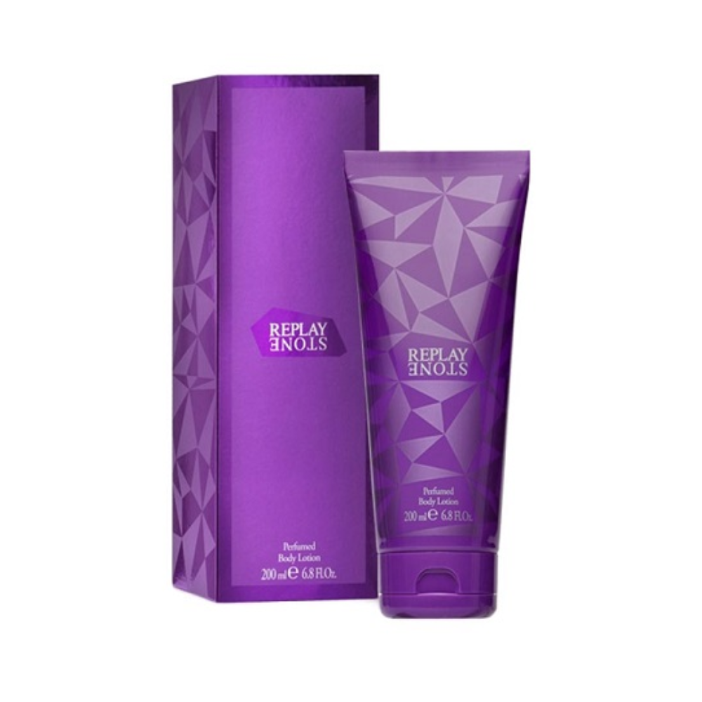 REPLAY STONE FOR HER BODY LOTION 200ML 967162