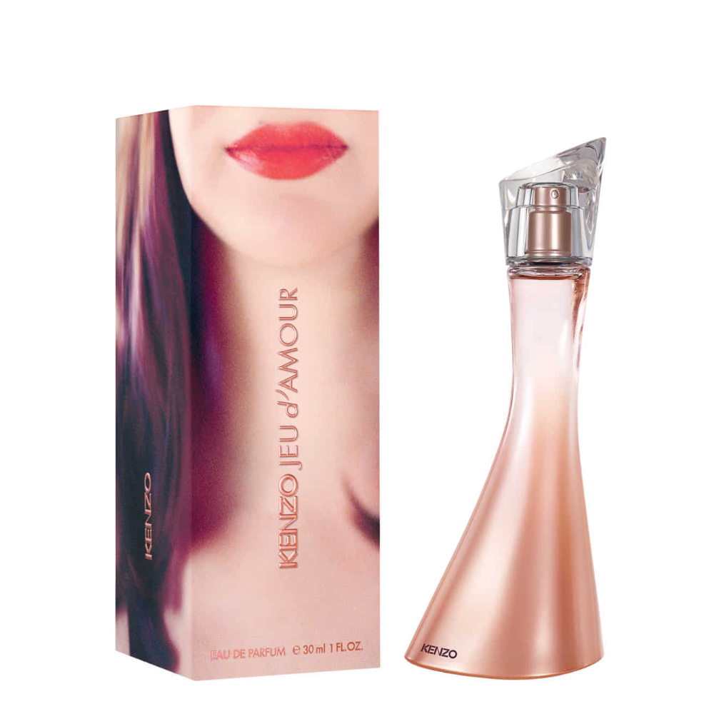 KENZO JEU D'AMOUR EDP 30ML