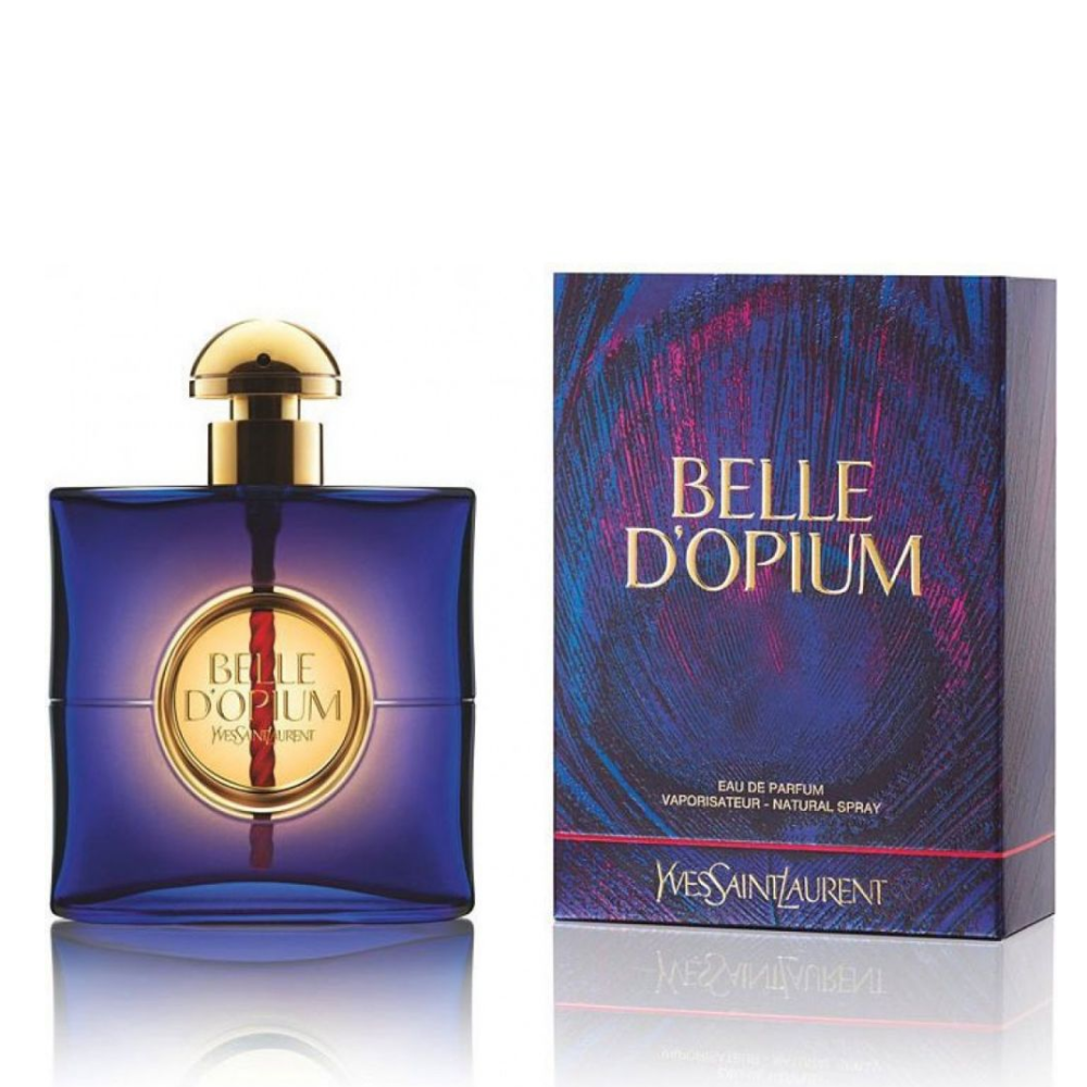 YSL BELLE D'OPIUM EDP 90ML