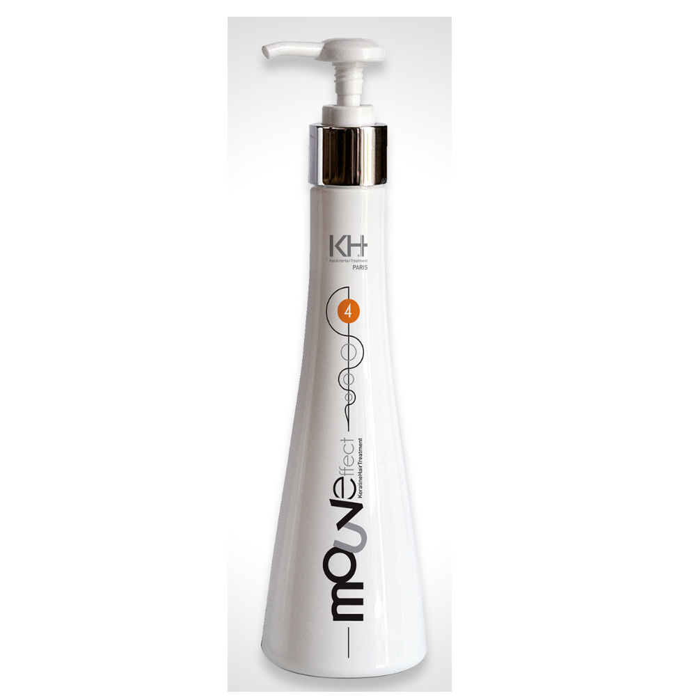 CHOISIR HAIR MOUV EFFECT CREMA STYLING N.4 150ML