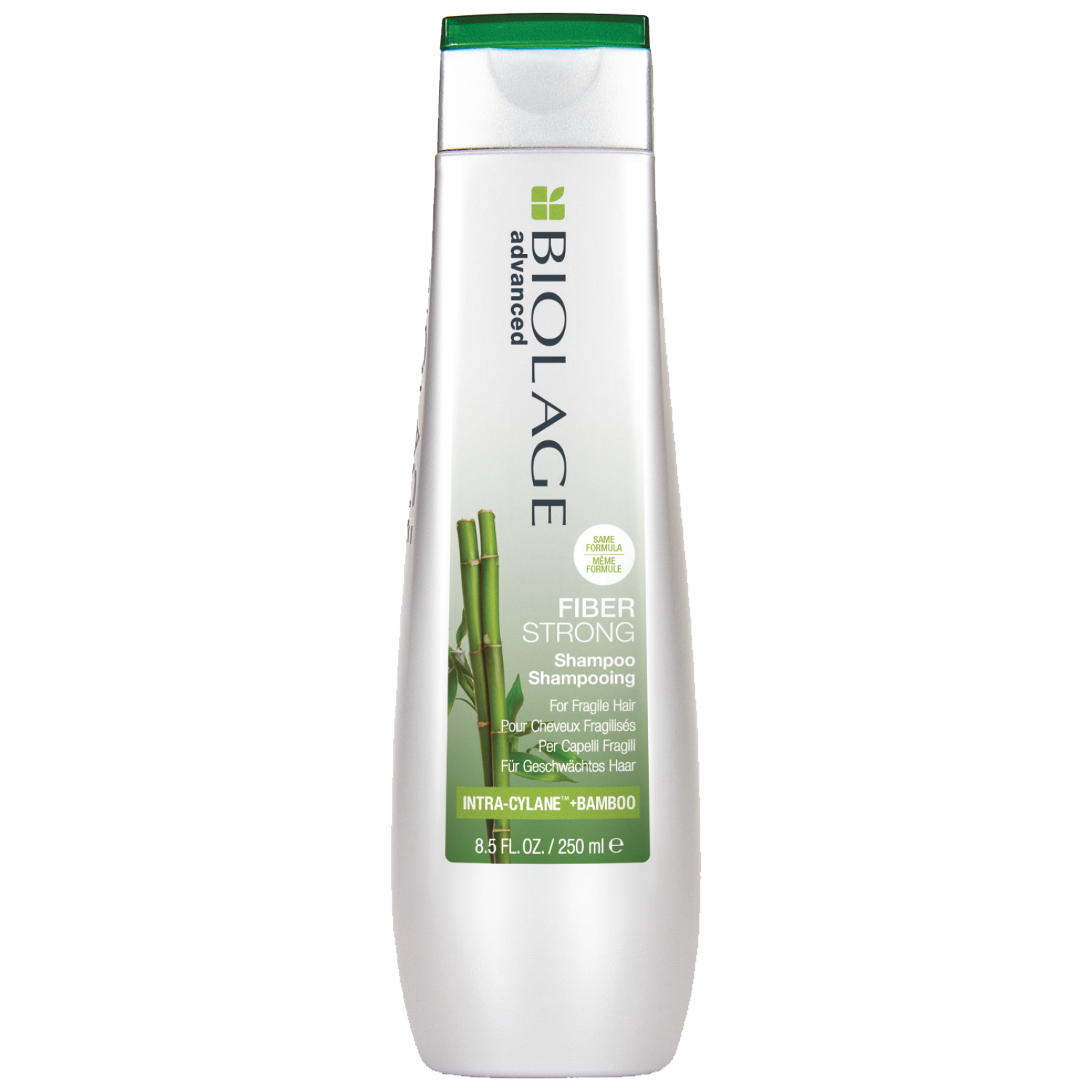 MATRIX BIOLAGE FIBERSTRONG SHAMPOO FORTIFICANTE 250ML 0957303