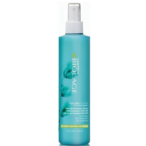 MATRIX SPRAY VOLUMIZZANTE ROOTLIFT VOLUME BLOOM BIOLAGE 250ML