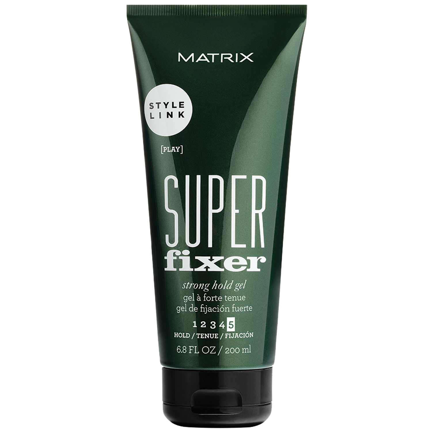 -MATRIX STYLE LINK SUPER FIXER GEL FORTE 200ML 0935602