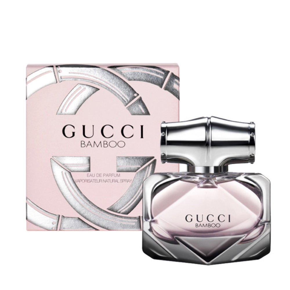 GUCCI BAMBOO EDP 75ML