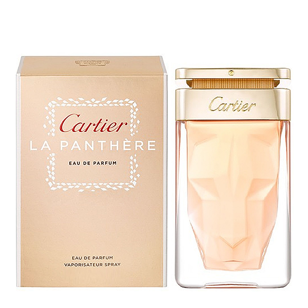 CARTIER LA PANTHERE EDP 75ML