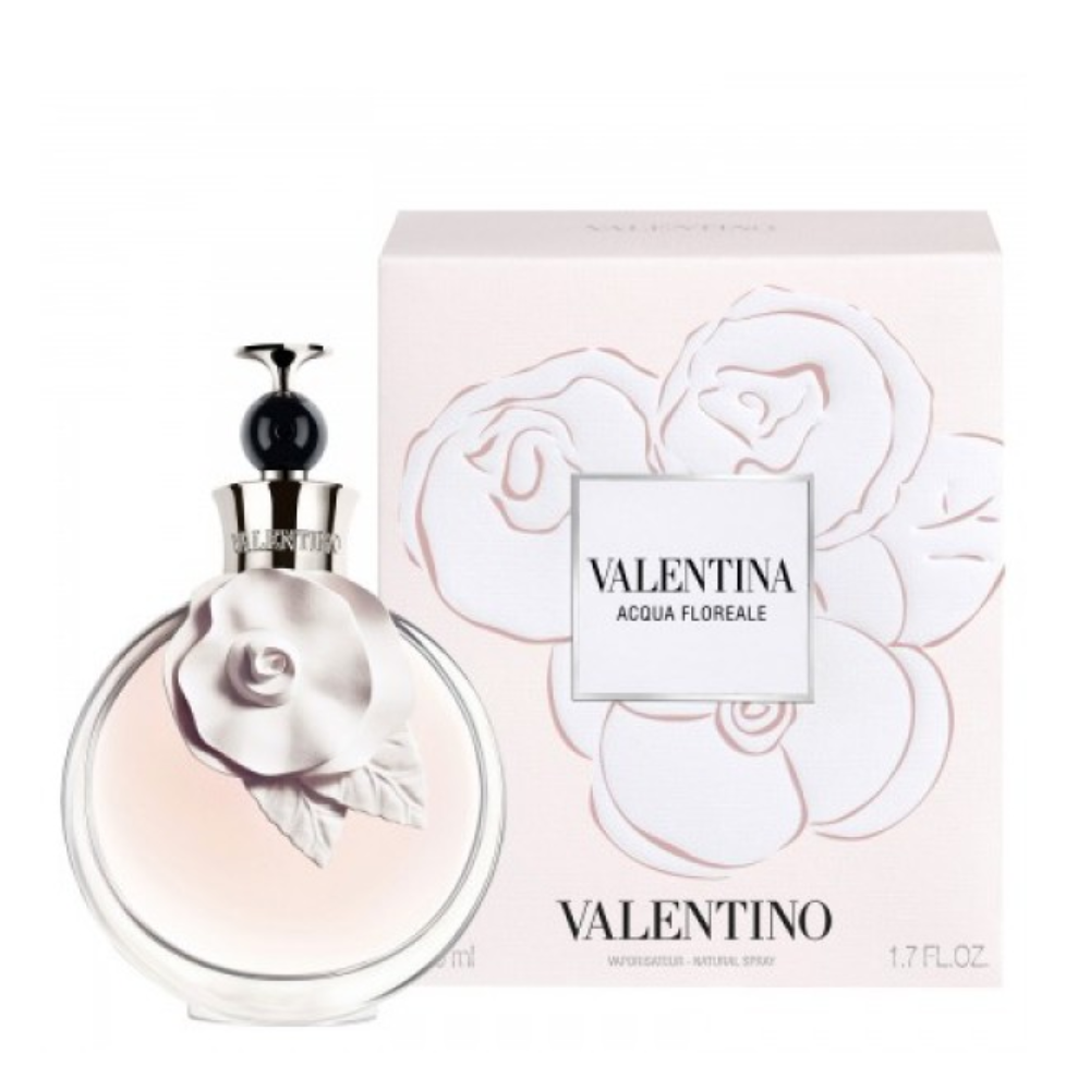 -VALENTINO VALENTINA ACQUA FLOREALE EDT 50ML