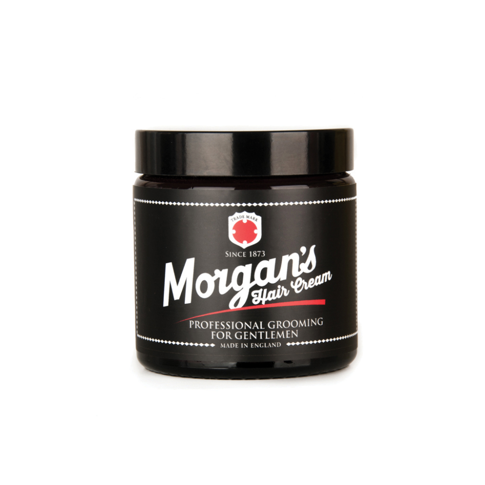 MORGAN'S HAIR CREAM 120ML 39904