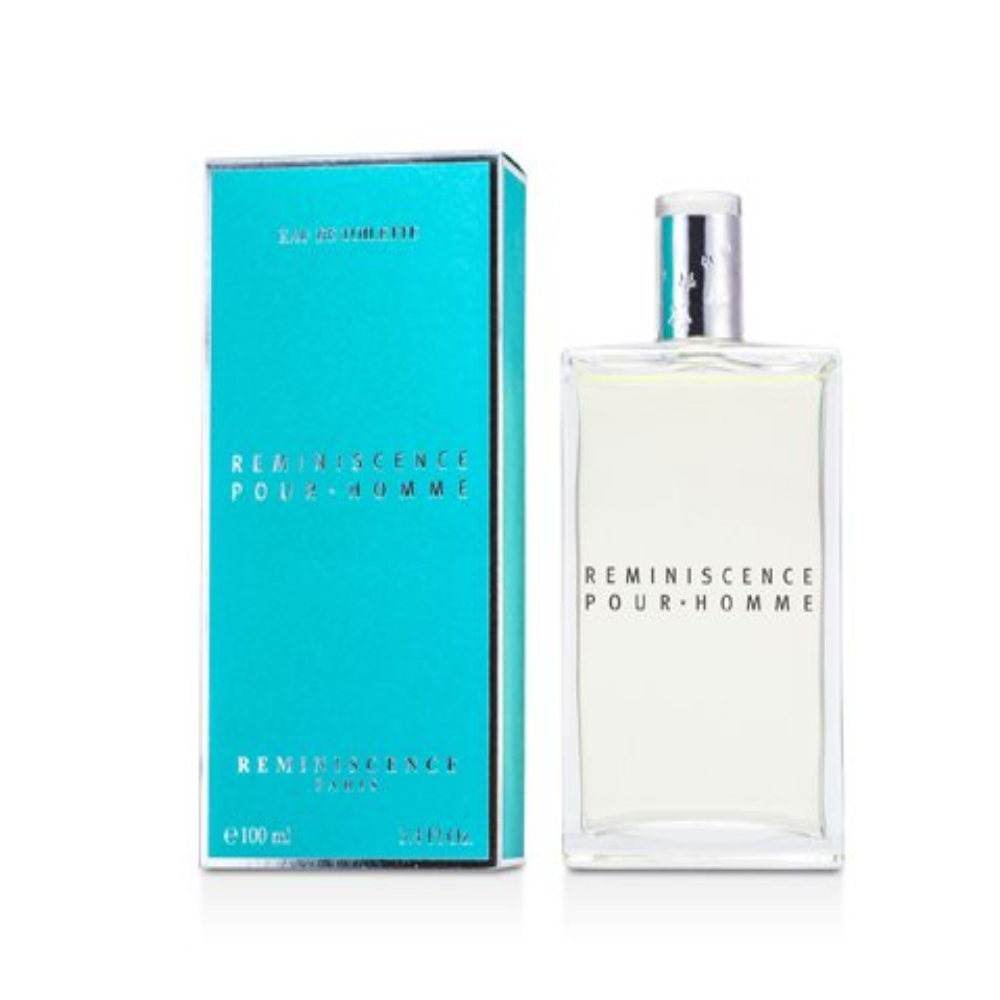 REMINISCENCE POUR HOMME EDT 100ML