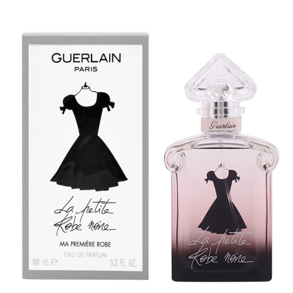 GUERLAIN LA PETITE ROBE NOIRE EDP 100ML