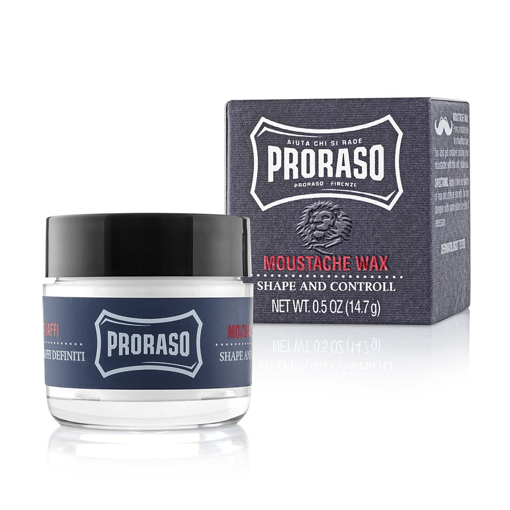 PRORASO CERA BAFFI DEFINITI 15ML ARANCIO