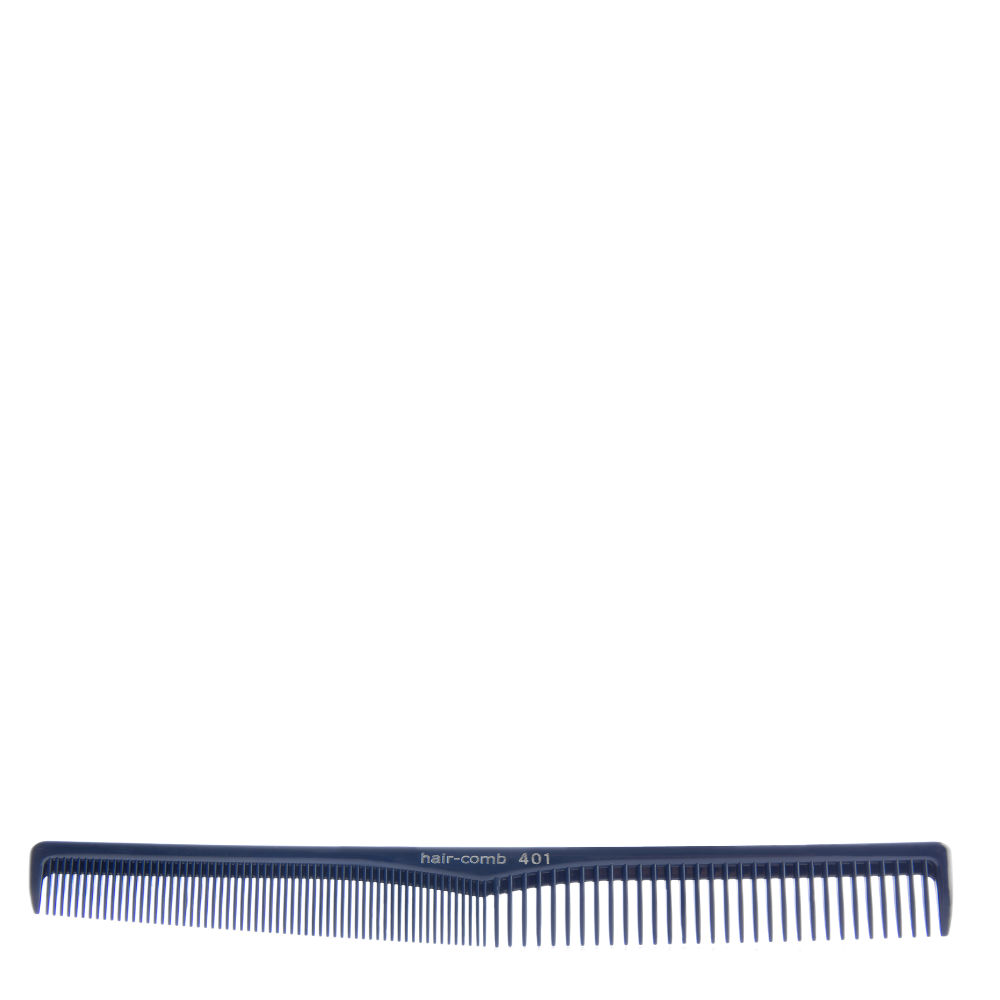 LABOR PETTINE HAIR COMB 401 C012