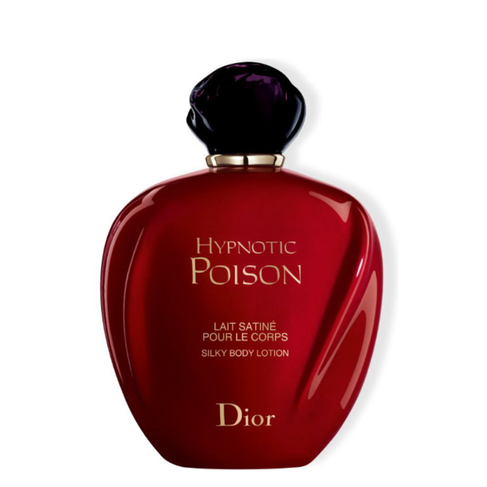 CHRISTIAN DIOR HYPNOTIC POISON LATTE CORPO 200ML