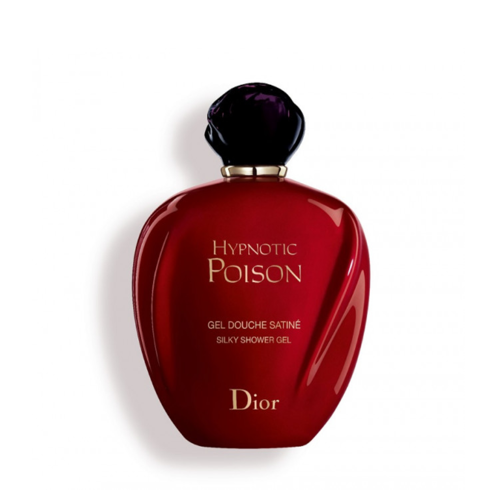 -DIOR HYPNOTIC POISON GEL DOCCIA 200ML