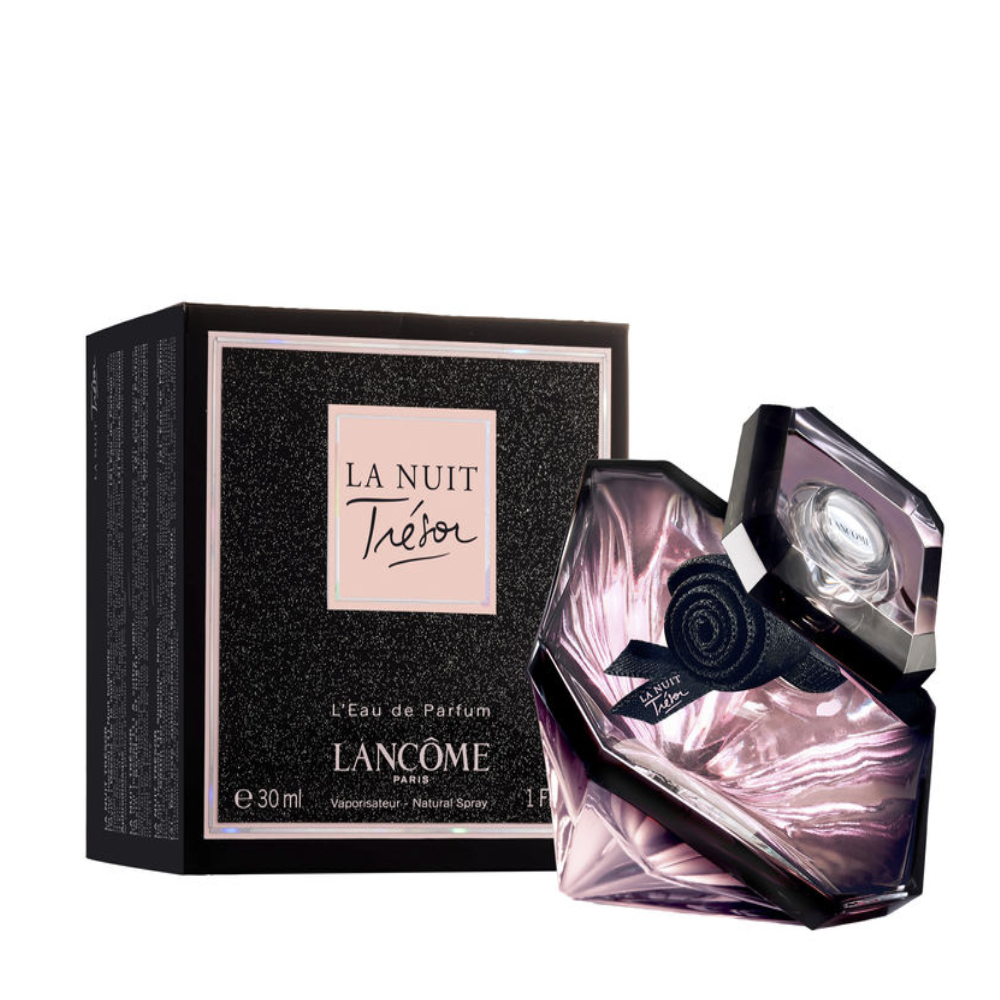 LANCOME TRESOR LA NUIT EDP 30ML