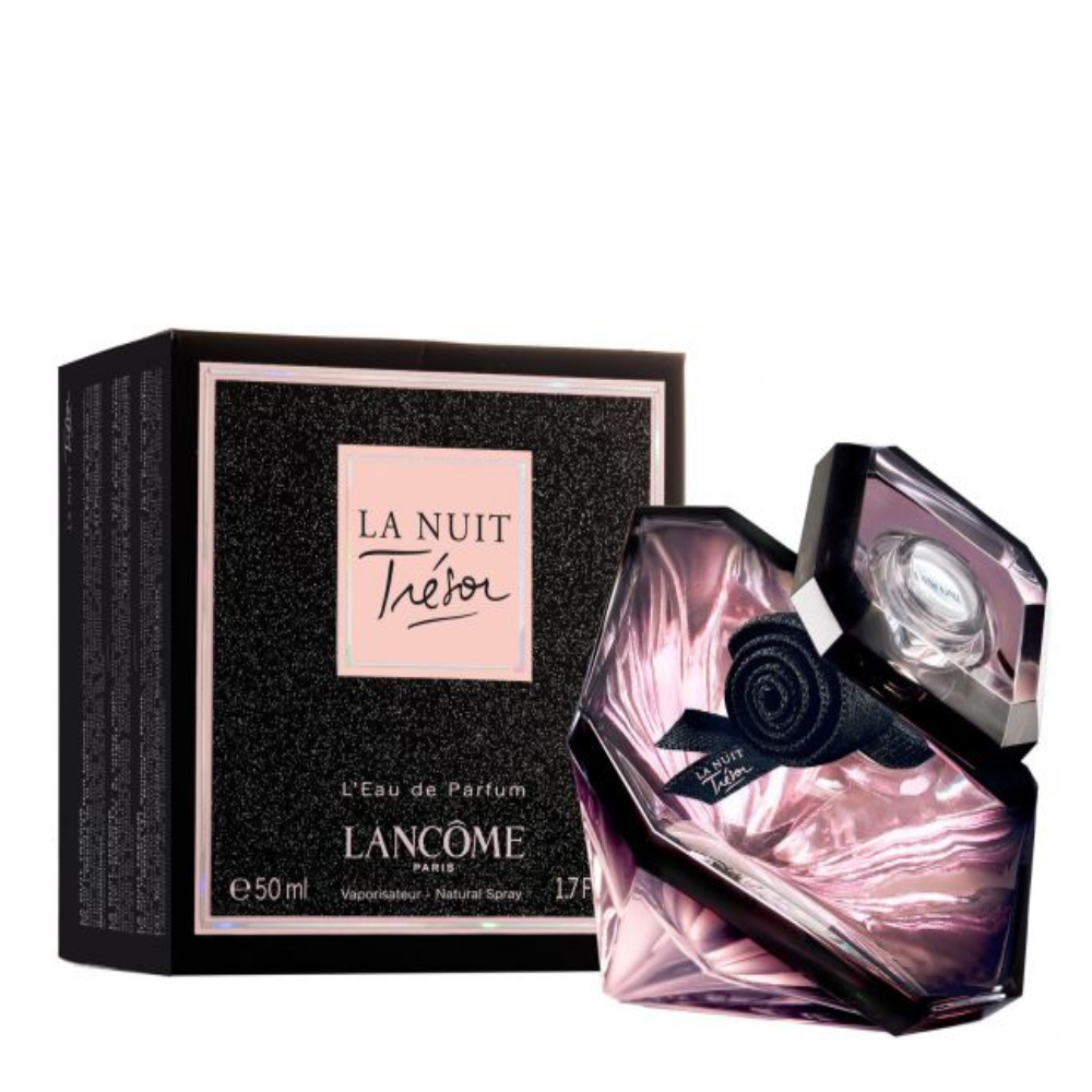 LANCOME TRESOR LA NUIT EDP 50ML