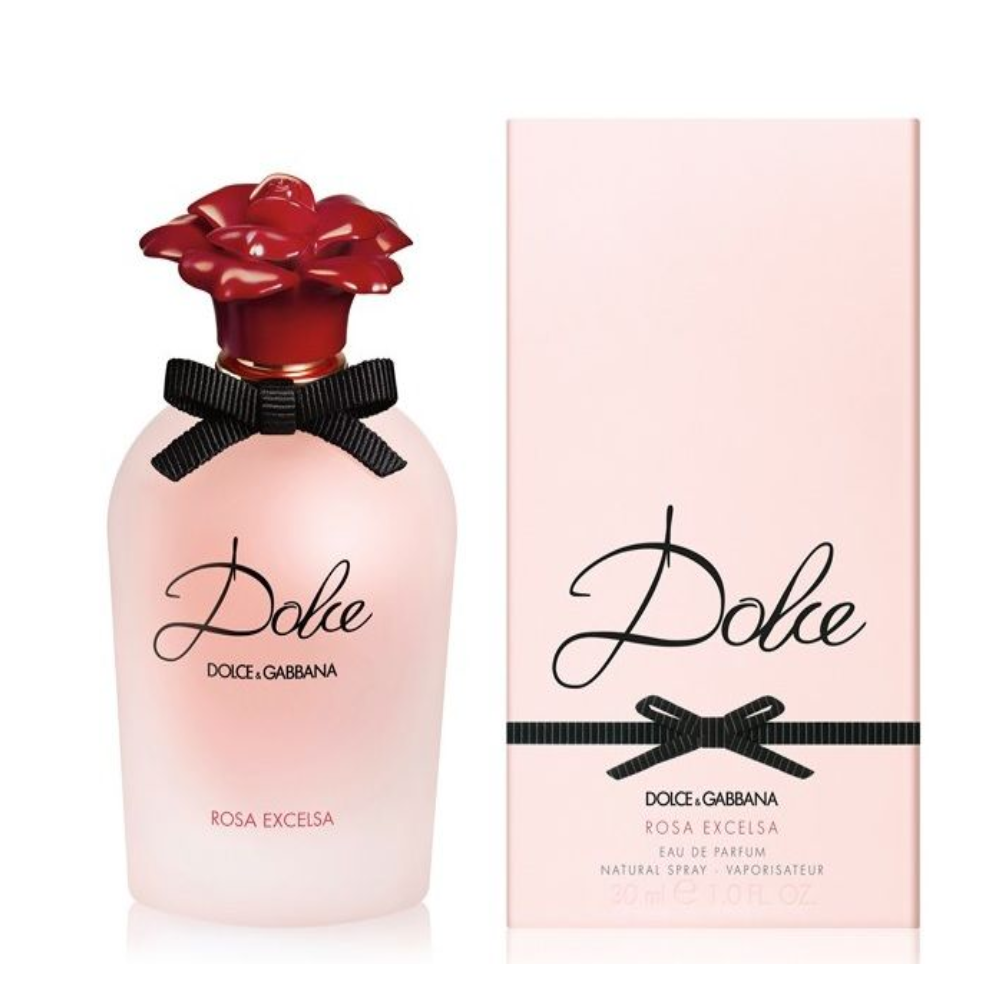 -DOLCE&GABBANA DOLCE ROSA EXCELSA EDP 30ML