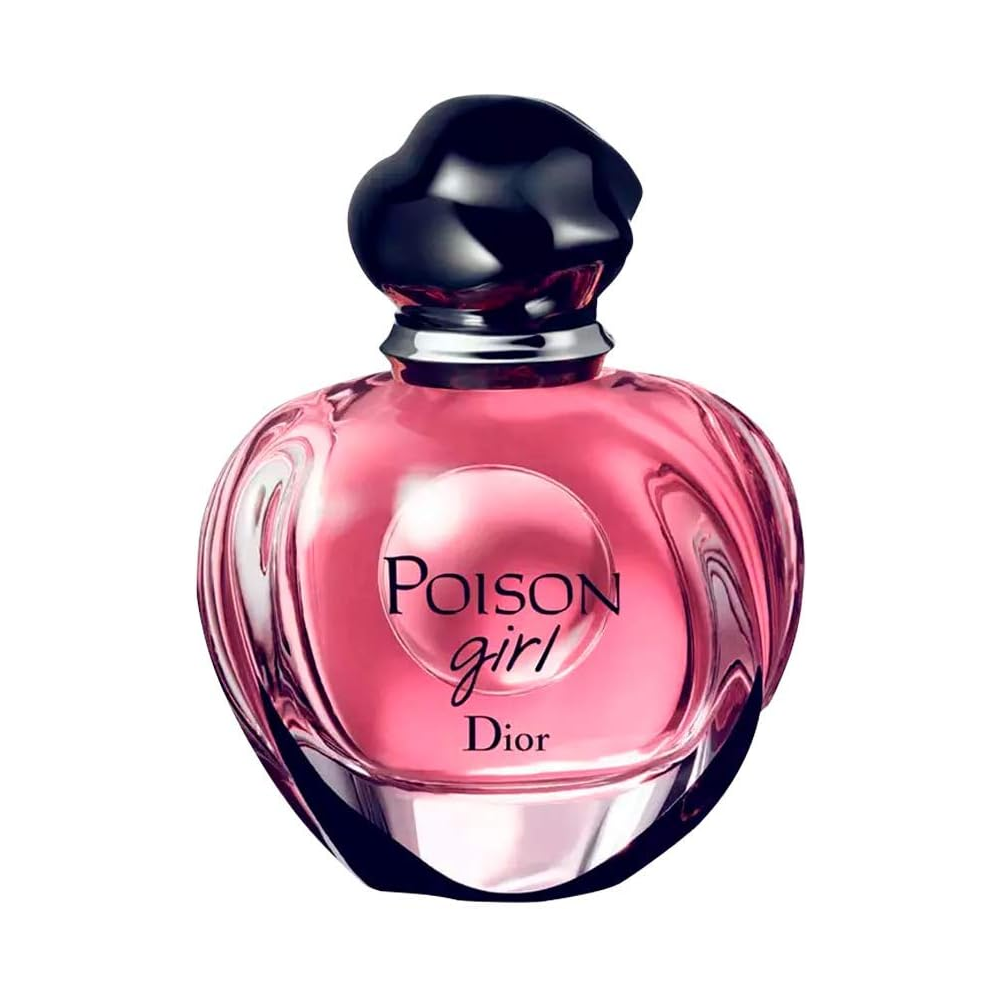 CHRISTIAN DIOR POISON GIRL EDP 50ML